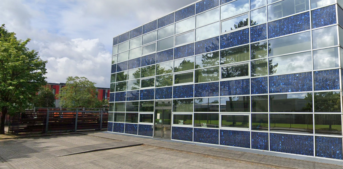 Umzug des Unternehmens